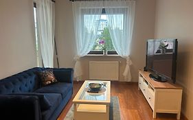 Gdynia Central Apart